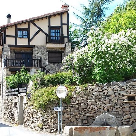 Artesano I Y III Guest House Navarredonda de Gredos Bagian luar foto