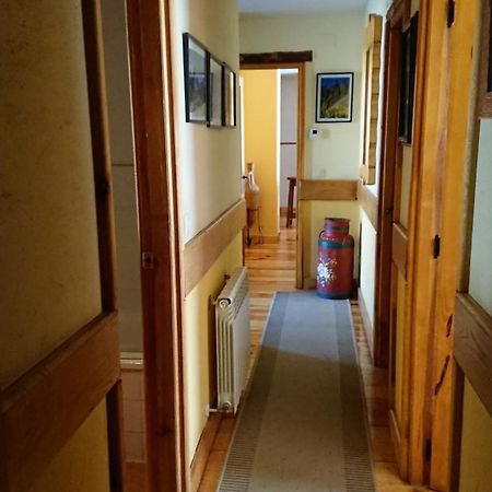 Artesano I Y III Guest House Navarredonda de Gredos Bagian luar foto