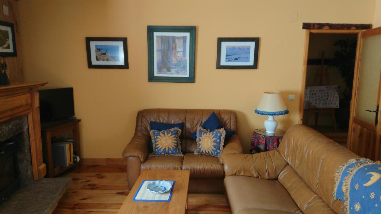 Artesano I Y III Guest House Navarredonda de Gredos Bagian luar foto