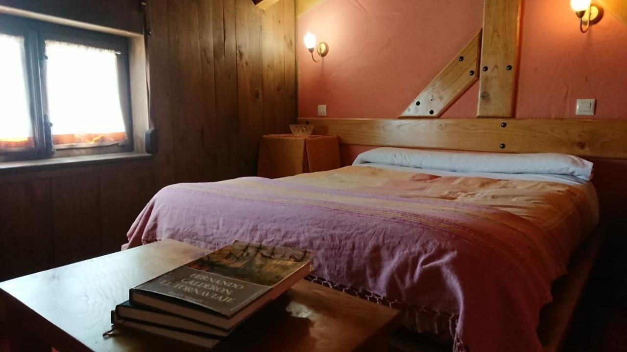Artesano I Y III Guest House Navarredonda de Gredos Bagian luar foto