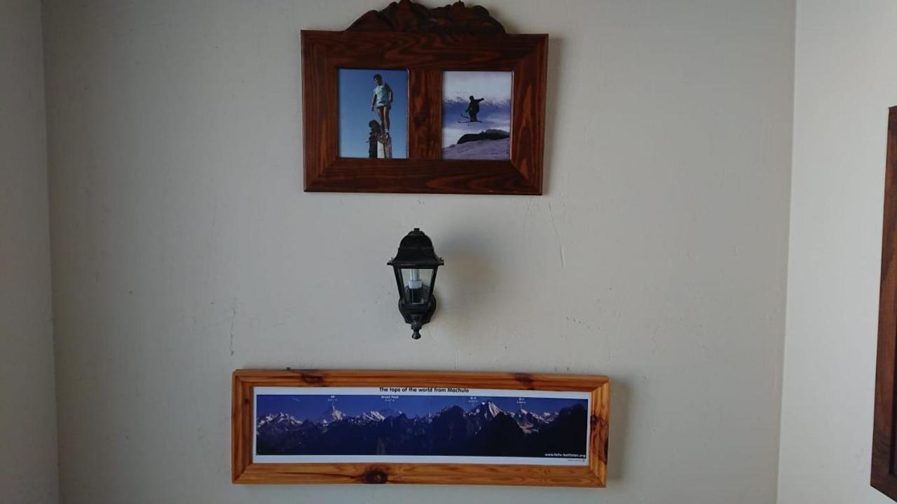 Artesano I Y III Guest House Navarredonda de Gredos Bagian luar foto