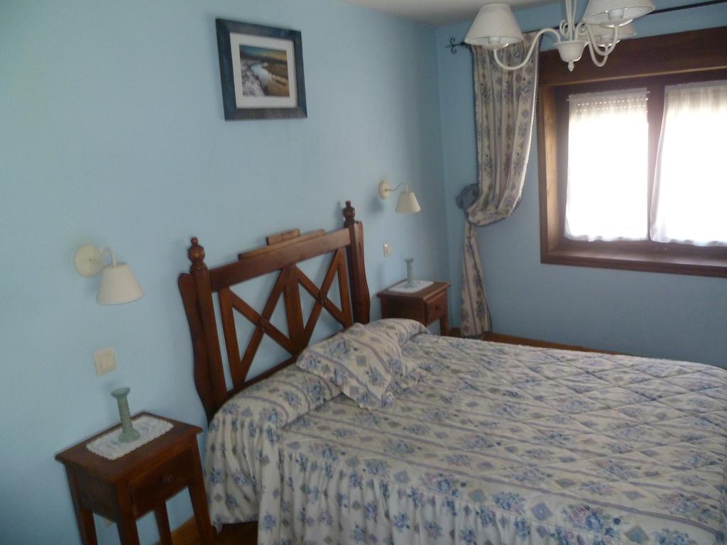 Artesano I Y III Guest House Navarredonda de Gredos Bagian luar foto