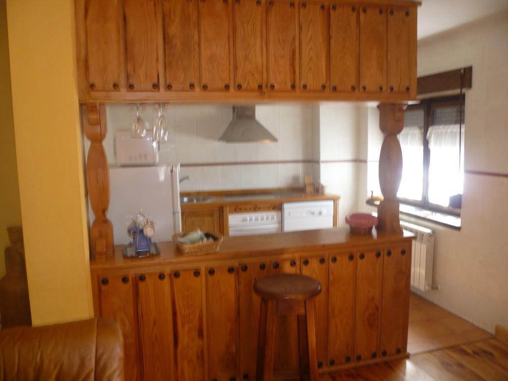 Artesano I Y III Guest House Navarredonda de Gredos Bagian luar foto