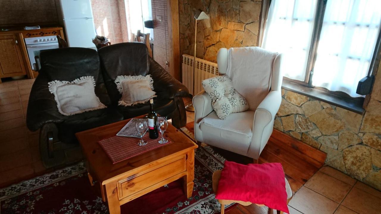 Artesano I Y III Guest House Navarredonda de Gredos Bagian luar foto
